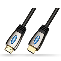 HD 012 HDMI A Type MALE TO A Type MALE.