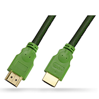 HD 203 HDMI A Type MALE TO A Type MALE.