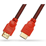 HD 204 HDMI A Type MALE TO A Type MALE.