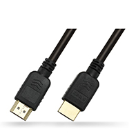 HD 205 HDMI A Type MALE TO A Type MALE.