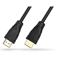 HD 206 HDMI A Type MALE TO A Type MALE.