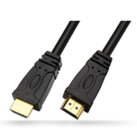 HD 208 HDMI A Type MALE TO A Type MALE.