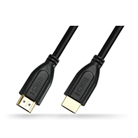 HD 209 HDMI A Type MALE TO A Type MALE.
