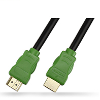 HD 210 HDMI A Type MALE TO A Type MALE.