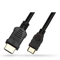 HD 216 HDMI cable A Type MALE TO C Type MALE.