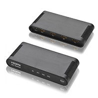 SH-SW31 HDMI Switch 3 IN 1 OUT