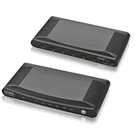 SH-SW51 HDMI Switch 5 IN 1 OUT