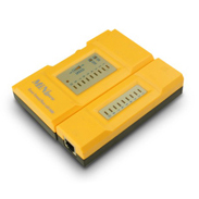G258 Cable tester.