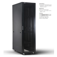 603 Server Cabinet