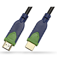 HD 105 HDMI A Type MALE TO A Type MALE.