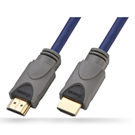 HD 108 HDMI A Type MALE TO A Type MALE.