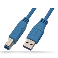 US 001 USB 3.0 A TYPE M / B TYPE M.