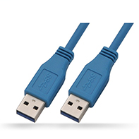US 002 USB 3.0 A TYPE M / A TYPE F.
