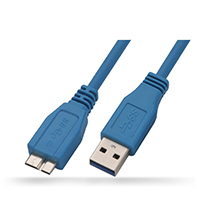 US 003 USB 3.0 A TYPE M /Micro B TYPE M.