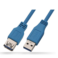 US 004 USB 3.0 A TYPE M / A TYPE F.