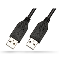 US 103 USB 2.0 AM/USB 2.0 AM.
