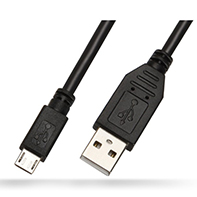 US 108 USB 2.0 AM/USB 2.0 MICRO BM.