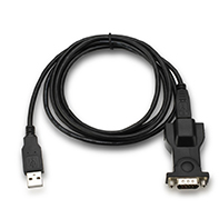 US 202 USB to Serial Adapter And USB Cable.